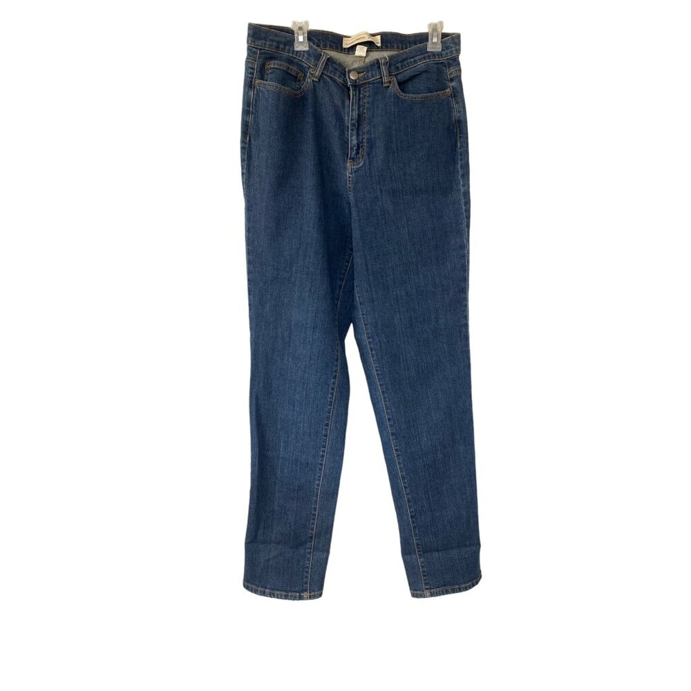 Venezia Classic Stretch Tall Jeans Size 16